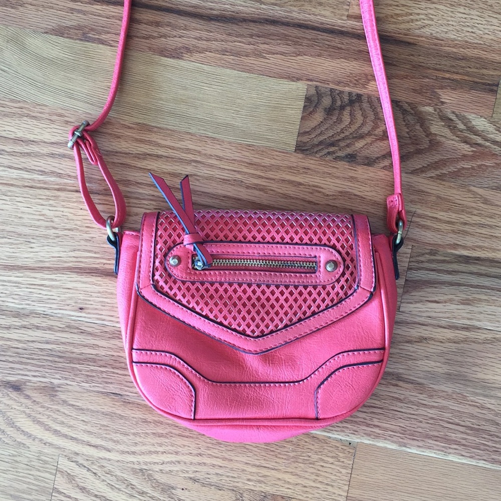 Aldo mini crossbody bag!
